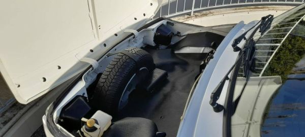 Fiat 126 1983 117479