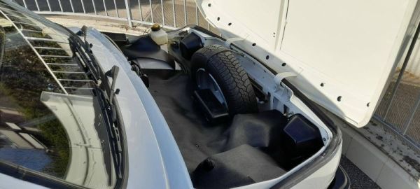 Fiat 126 1983 117480