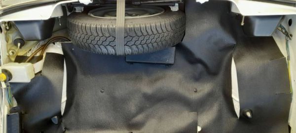 Fiat 126 1983 117481