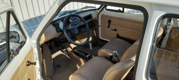 Fiat 126 1983 117483