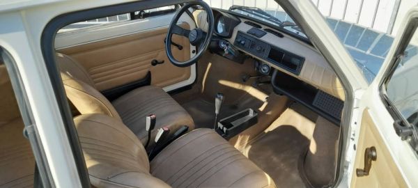 Fiat 126 1983 117484
