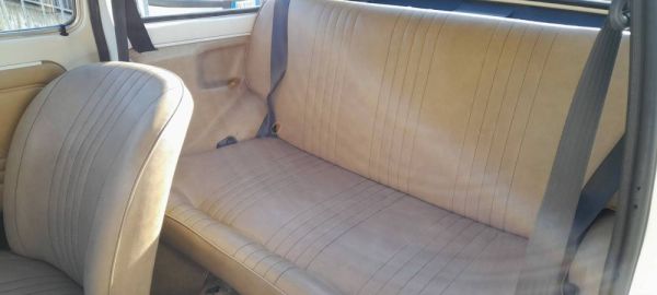 Fiat 126 1983 117485