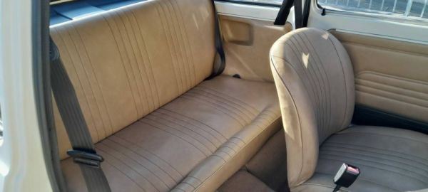 Fiat 126 1983 117486