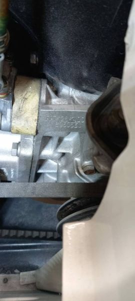 Fiat 126 1983 117487