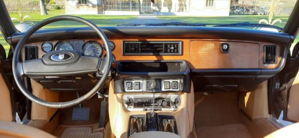 Jaguar XJ 6 4.2 1982 117508