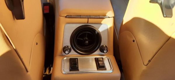 Jaguar XJ 6 4.2 1982 117510