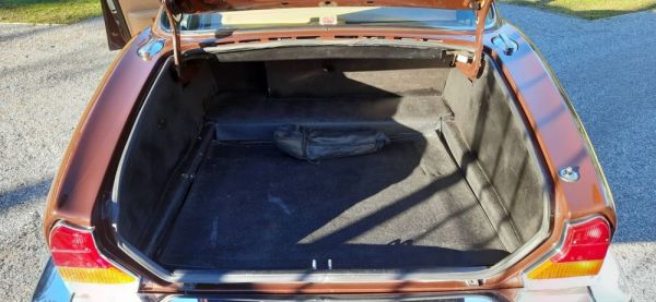 Jaguar XJ 6 4.2 1982 117513