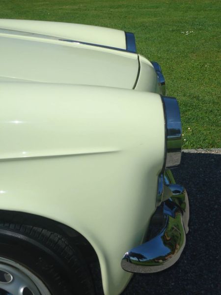 Alfa Romeo Giulietta TI 1958 117520