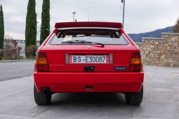 Lancia Delta HF Integrale Evoluzione I 1992 117529