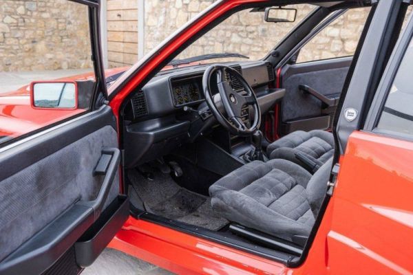 Lancia Delta HF Integrale Evoluzione I 1992 117533