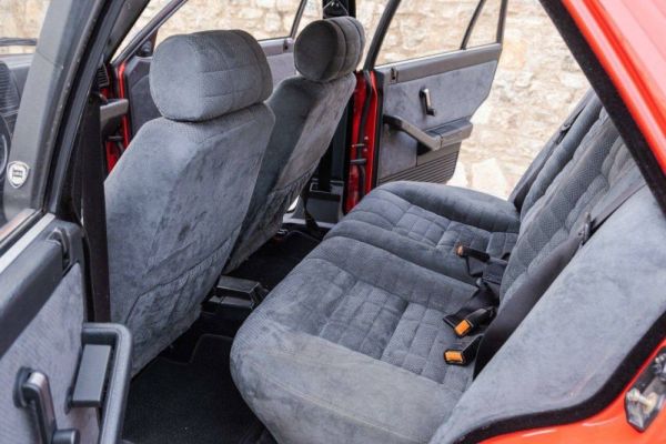 Lancia Delta HF Integrale Evoluzione I 1992 117534