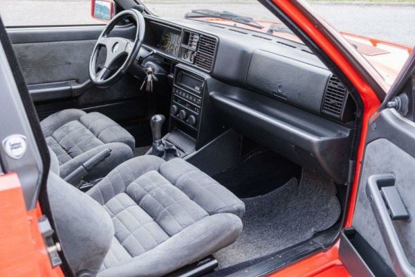 Lancia Delta HF Integrale Evoluzione I 1992 117536