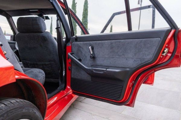 Lancia Delta HF Integrale Evoluzione I 1992 117537