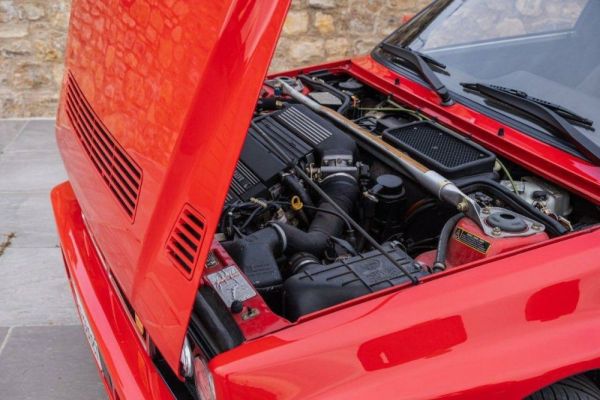 Lancia Delta HF Integrale Evoluzione I 1992 117539