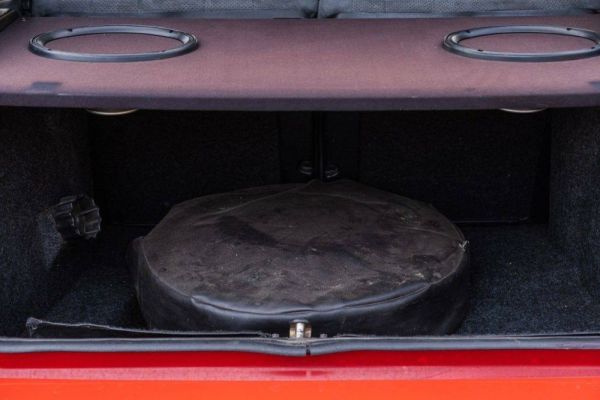 Lancia Delta HF Integrale Evoluzione I 1992 117541