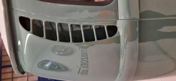 Volkswagen T2a minibus 1970 118031