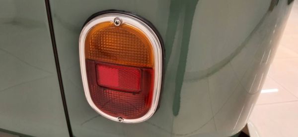 Volkswagen T2a minibus 1970 118032