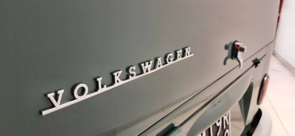 Volkswagen T2a minibus 1970 118033