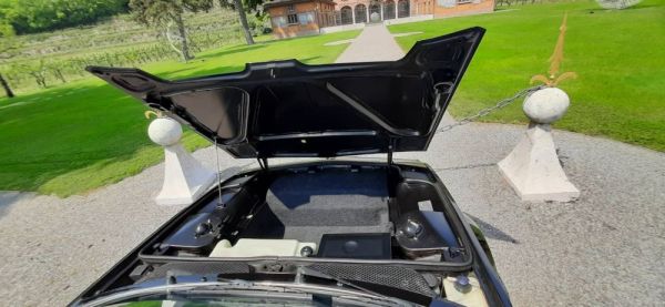 Fiat X 1/9 1989 122252