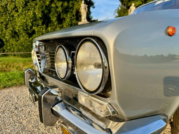 Alfa Romeo 1750 Berlina 1970 24689