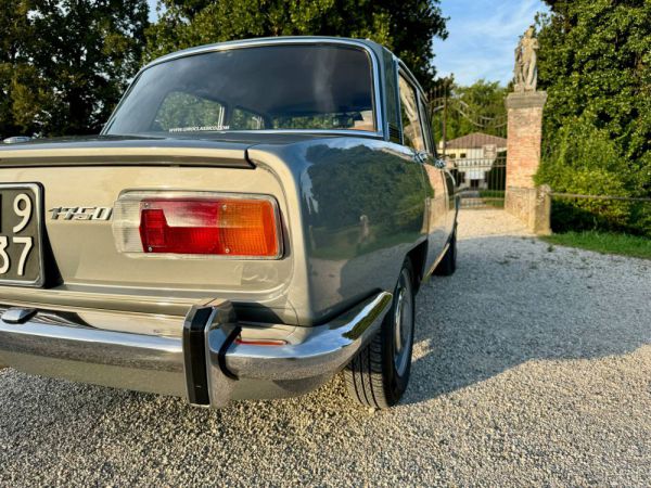 Alfa Romeo 1750 Berlina 1970 24694