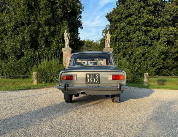 Alfa Romeo 1750 Berlina 1970 24695