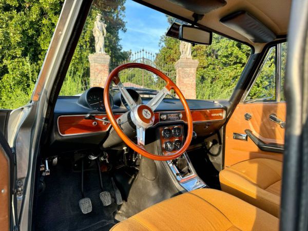 Alfa Romeo 1750 Berlina 1970 24700