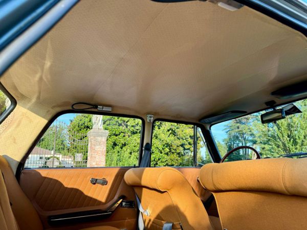 Alfa Romeo 1750 Berlina 1970 24702