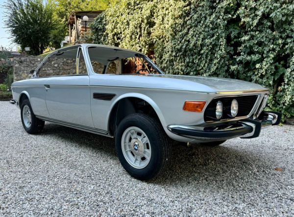 BMW 3.0 CSi 1975 24705