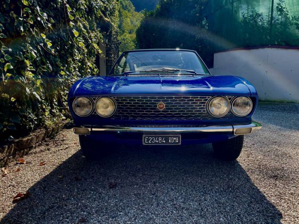Fiat Dino Coupe 1968 61328
