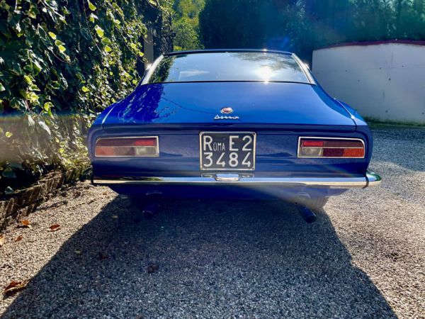 Fiat Dino Coupe 1968 61329