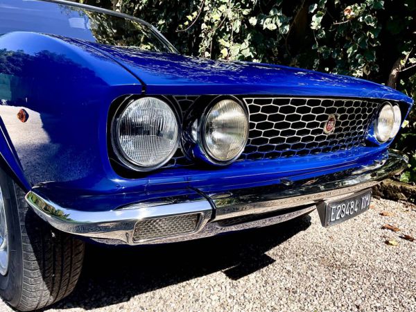 Fiat Dino Coupe 1968 61330
