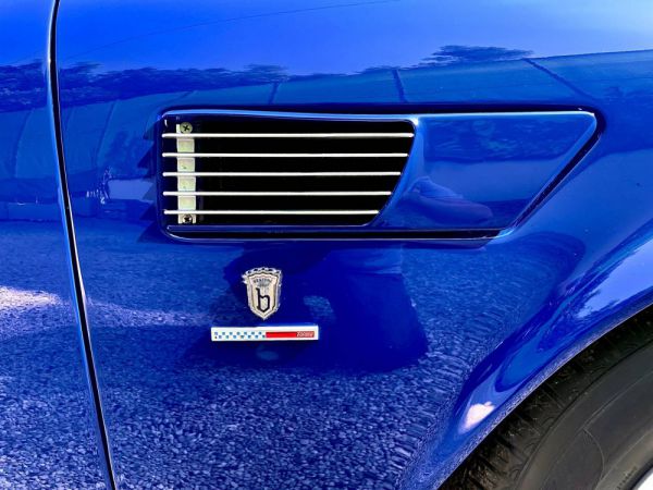 Fiat Dino Coupe 1968 61331