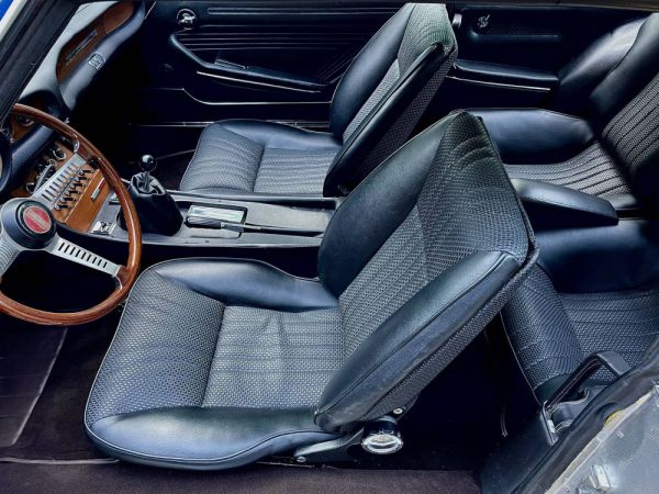 Fiat Dino Coupe 1968 61332