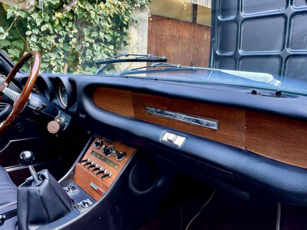 Fiat Dino Coupe 1968 61335