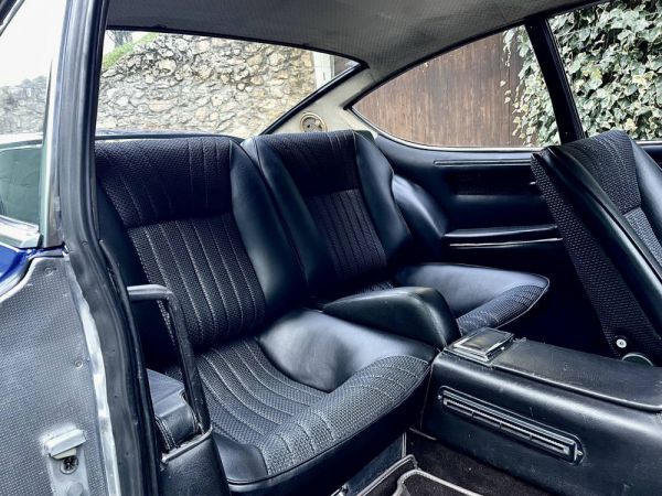 Fiat Dino Coupe 1968 61336