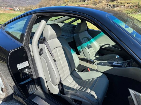 Ferrari 550 Maranello 1998 119219