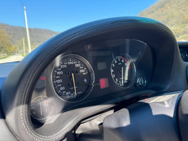 Ferrari 550 Maranello 1998 119220