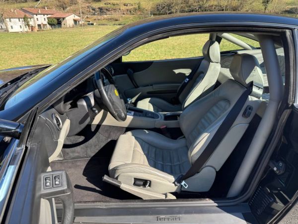 Ferrari 550 Maranello 1998 119221