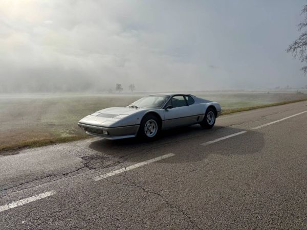 Ferrari 512 BB 1979