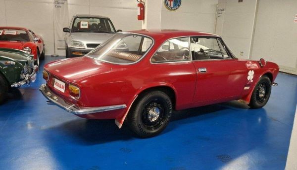 Alfa Romeo Giulia GT 1300 Junior 1974 116398