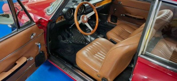 Alfa Romeo Giulia GT 1300 Junior 1974 116399