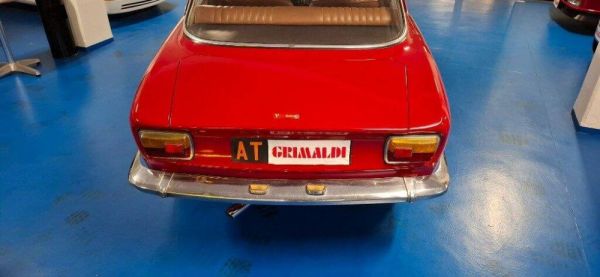 Alfa Romeo Giulia GT 1300 Junior 1974 116401