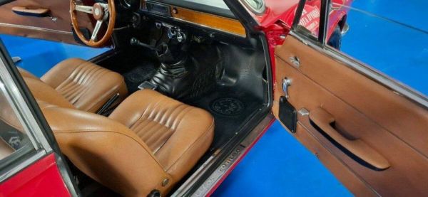Alfa Romeo Giulia GT 1300 Junior 1974 116402