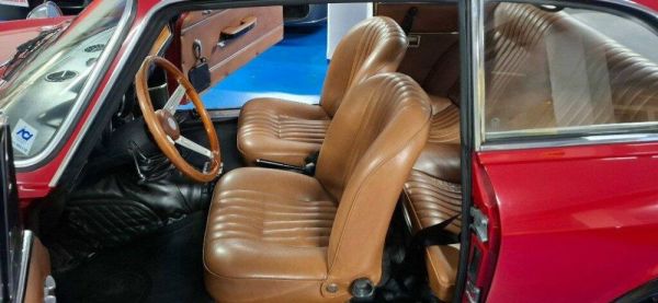 Alfa Romeo Giulia GT 1300 Junior 1974 116403