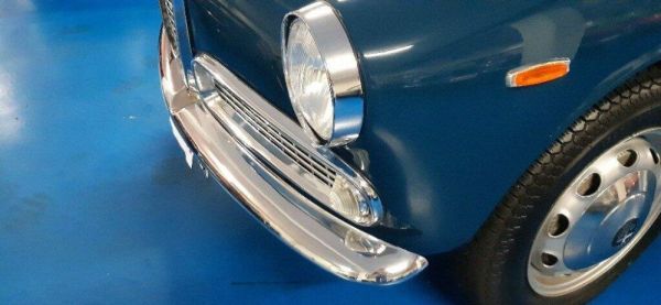 Alfa Romeo Giulia 1600 Sprint 1963 116410