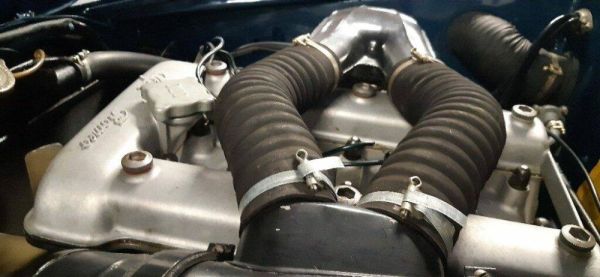 Alfa Romeo Giulia 1600 Sprint 1963 116416