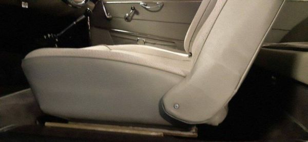 Alfa Romeo Giulia 1600 Sprint 1963 116418