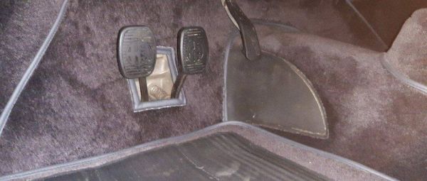 Alfa Romeo Giulia 1600 Sprint 1963 116419