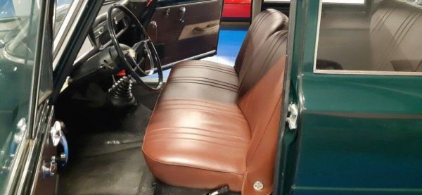 Alfa Romeo Giulia 1300 1964 116421